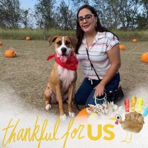 Meet your Posher, Dacey